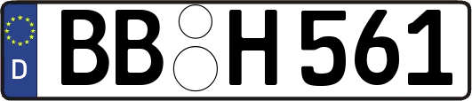 BB-H561