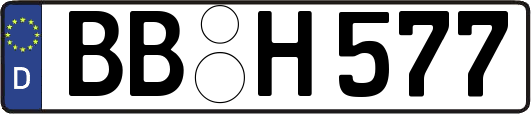 BB-H577