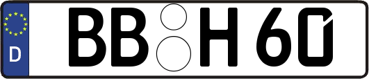 BB-H60