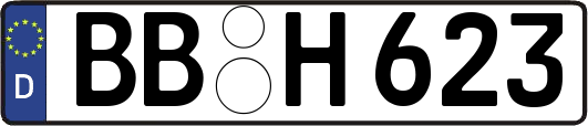 BB-H623