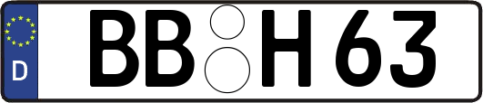 BB-H63