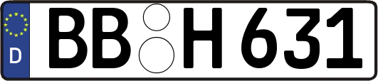 BB-H631