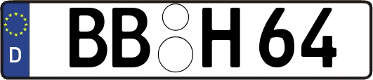 BB-H64