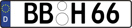 BB-H66