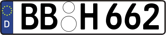 BB-H662