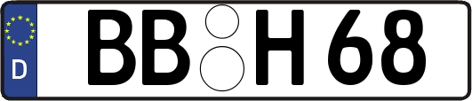 BB-H68