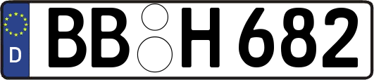 BB-H682