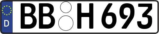 BB-H693