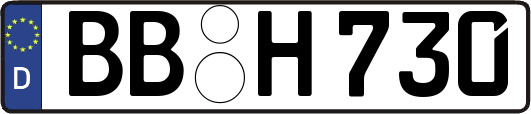 BB-H730