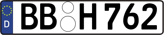 BB-H762