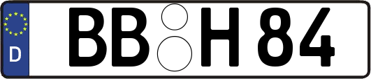 BB-H84