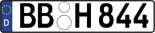 BB-H844