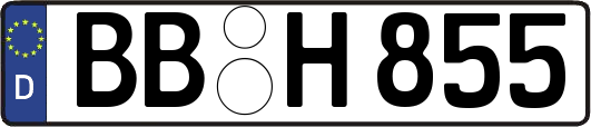 BB-H855