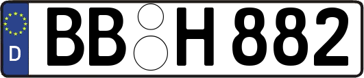 BB-H882
