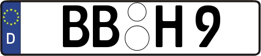BB-H9