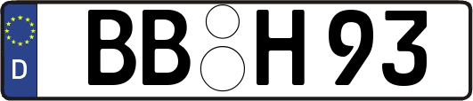 BB-H93
