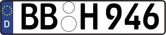 BB-H946