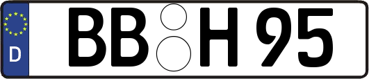 BB-H95