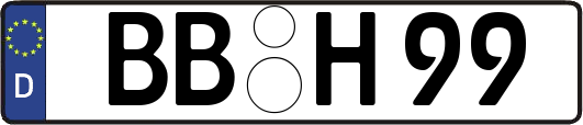 BB-H99