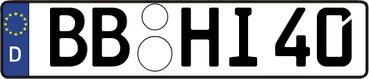 BB-HI40