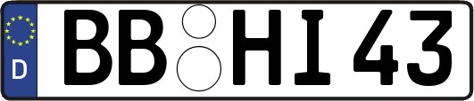 BB-HI43