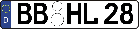 BB-HL28