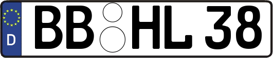 BB-HL38