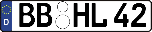 BB-HL42