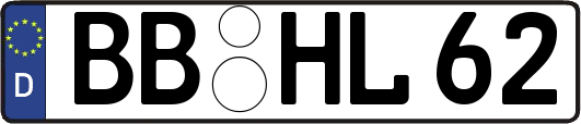 BB-HL62