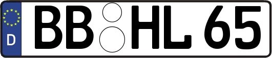 BB-HL65