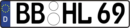 BB-HL69