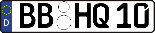BB-HQ10