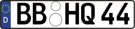 BB-HQ44