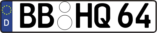 BB-HQ64