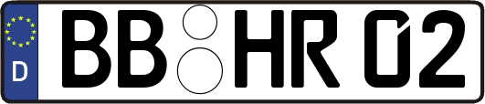 BB-HR02