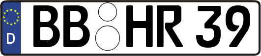 BB-HR39