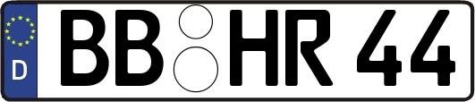 BB-HR44