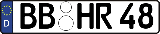 BB-HR48