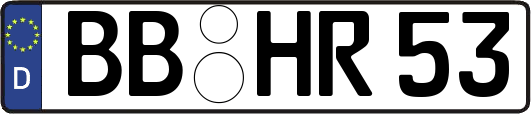 BB-HR53