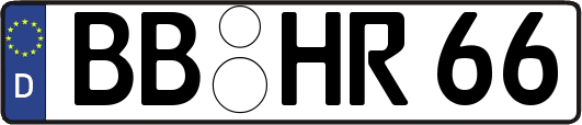 BB-HR66
