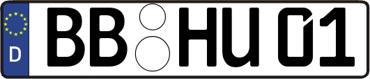 BB-HU01