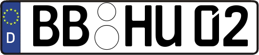 BB-HU02