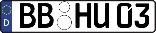 BB-HU03