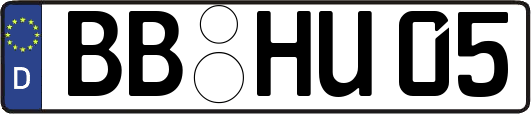 BB-HU05