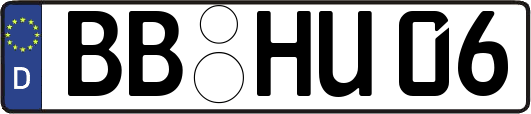 BB-HU06