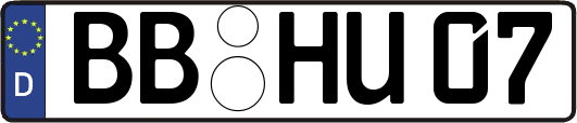 BB-HU07
