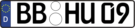 BB-HU09