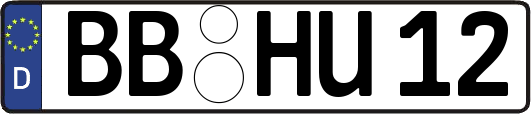 BB-HU12