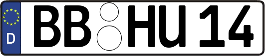 BB-HU14