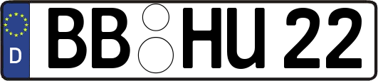 BB-HU22